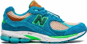 New Balance x Salehe Bembury 2002R Water Be The Guide sneakers Blue