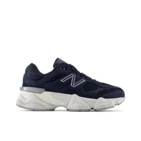 New Balance Youth 9060 Walking Shoe - GC9060NV