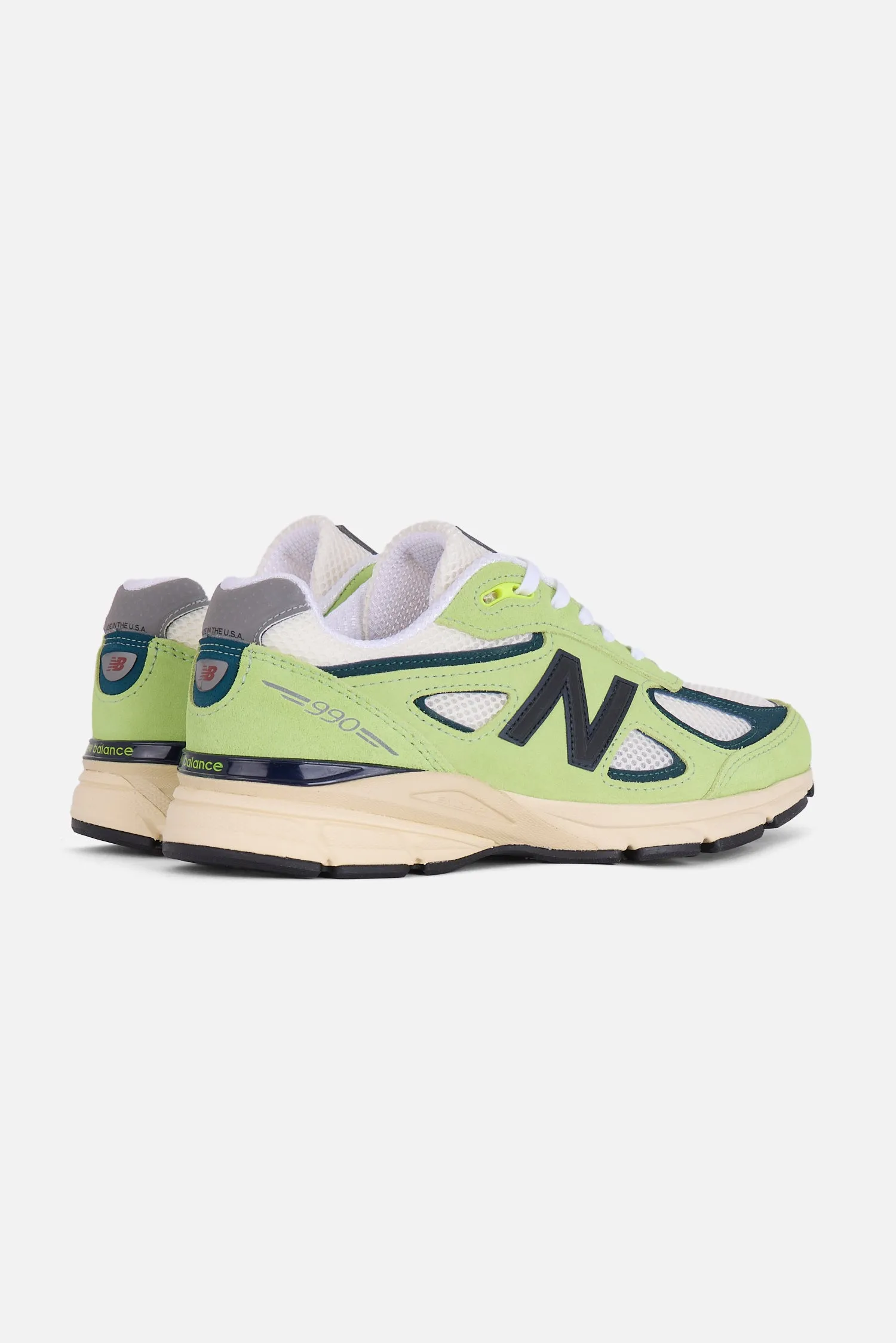 New Balance,U 990 NB4