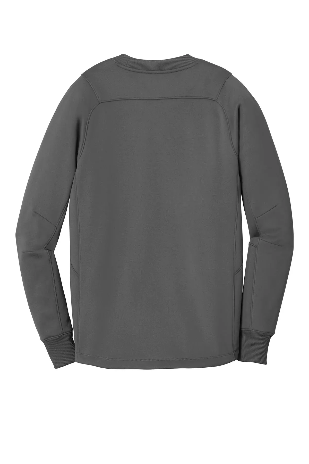 New Era Men's Venue Fleece Crew. NEA521