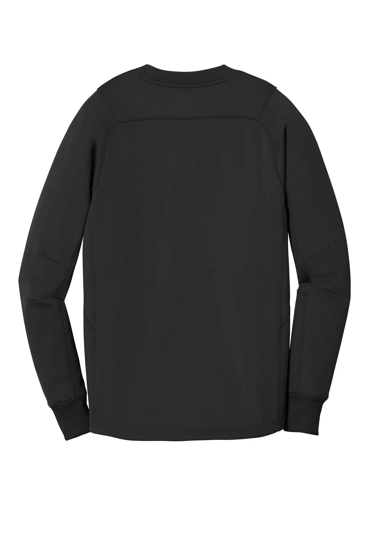 New Era Men's Venue Fleece Crew. NEA521