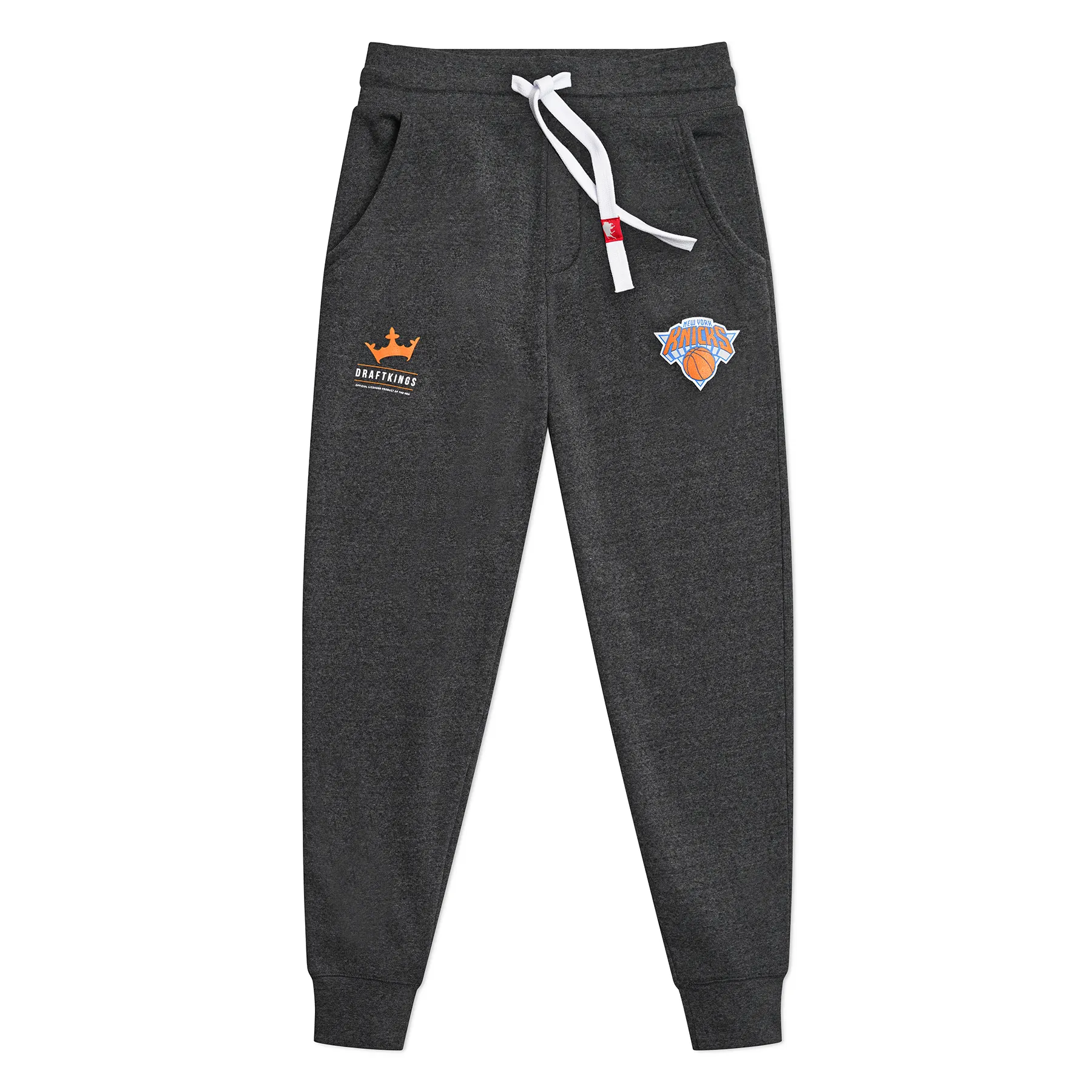 New York Knicks Sportiqe Daly Joggers