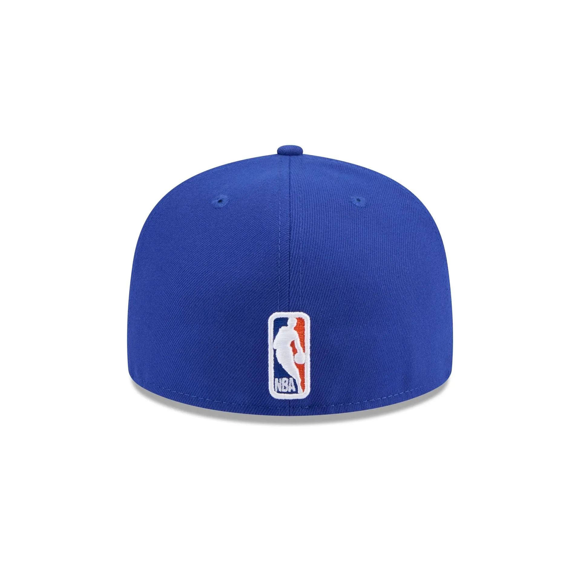 New York Knicks Throwback 59FIFTY Fitted Hat