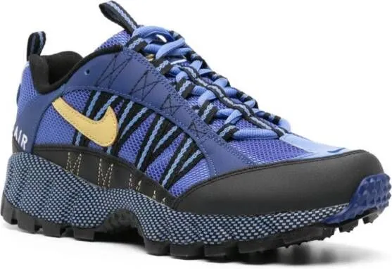 Nike Air Humara panelled trail sneakers Blue