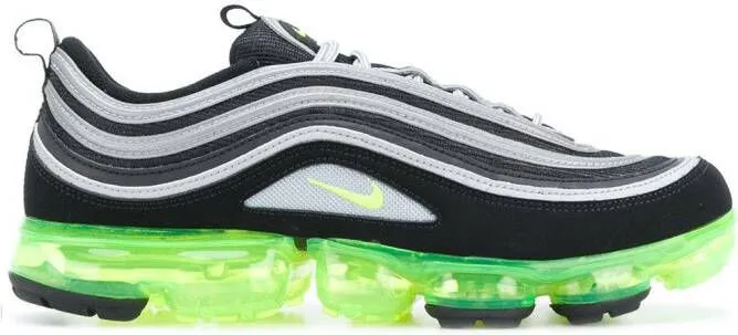 Nike Air VaporMax 97 sneakers Black