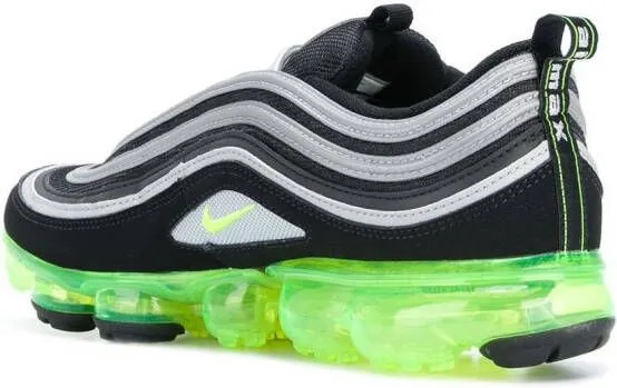 Nike Air VaporMax 97 sneakers Black