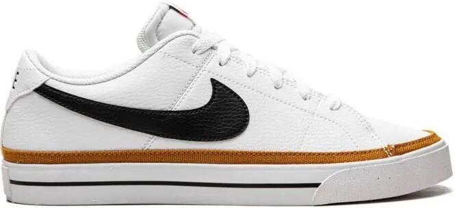 Nike Court Legacy NN sneakers White