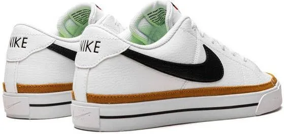 Nike Court Legacy NN sneakers White