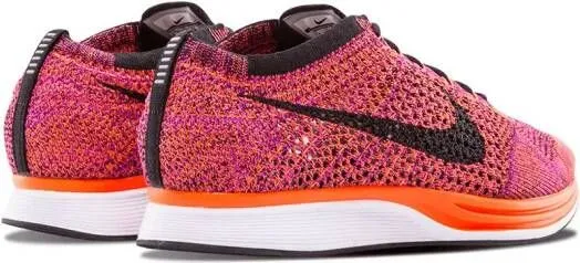 Nike Flyknit Racer sneakers Pink