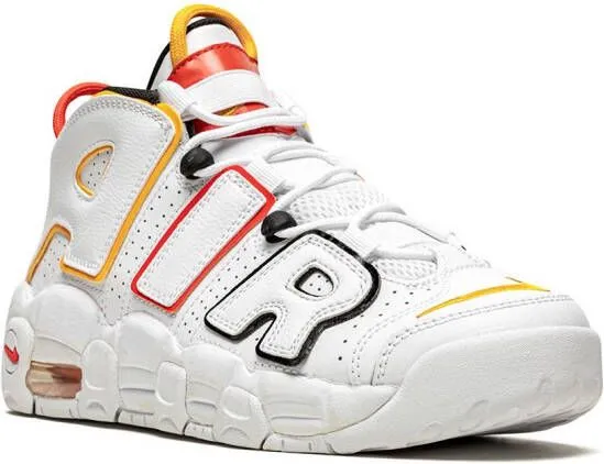 Nike Kids Air More Uptempo 