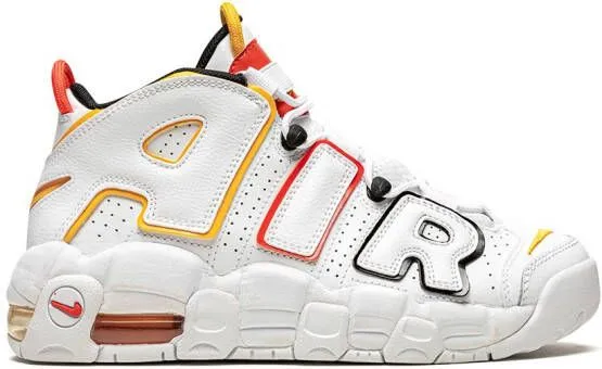 Nike Kids Air More Uptempo 