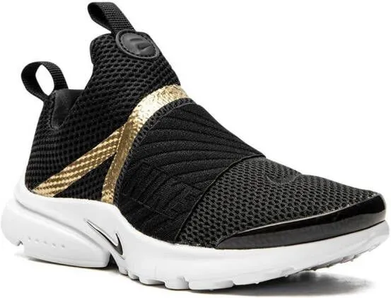 Nike Kids Presto Extreme sneakers Black