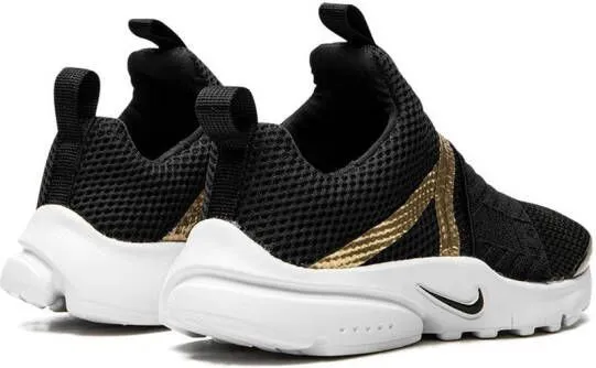 Nike Kids Presto Extreme sneakers Black