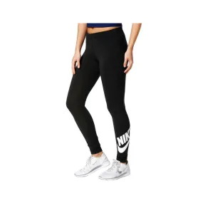 Nike Women's Tight Fit Regular length Ankle Leggings