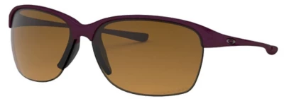 Oakley Unstoppable Polarized Sunglasses