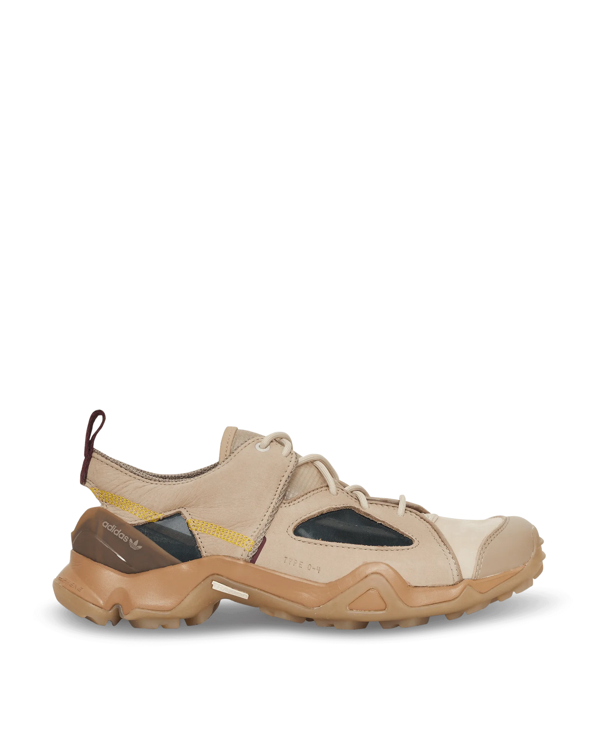 OAMC Type O-4 Sneakers Beige