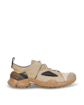 OAMC Type O-4 Sneakers Beige