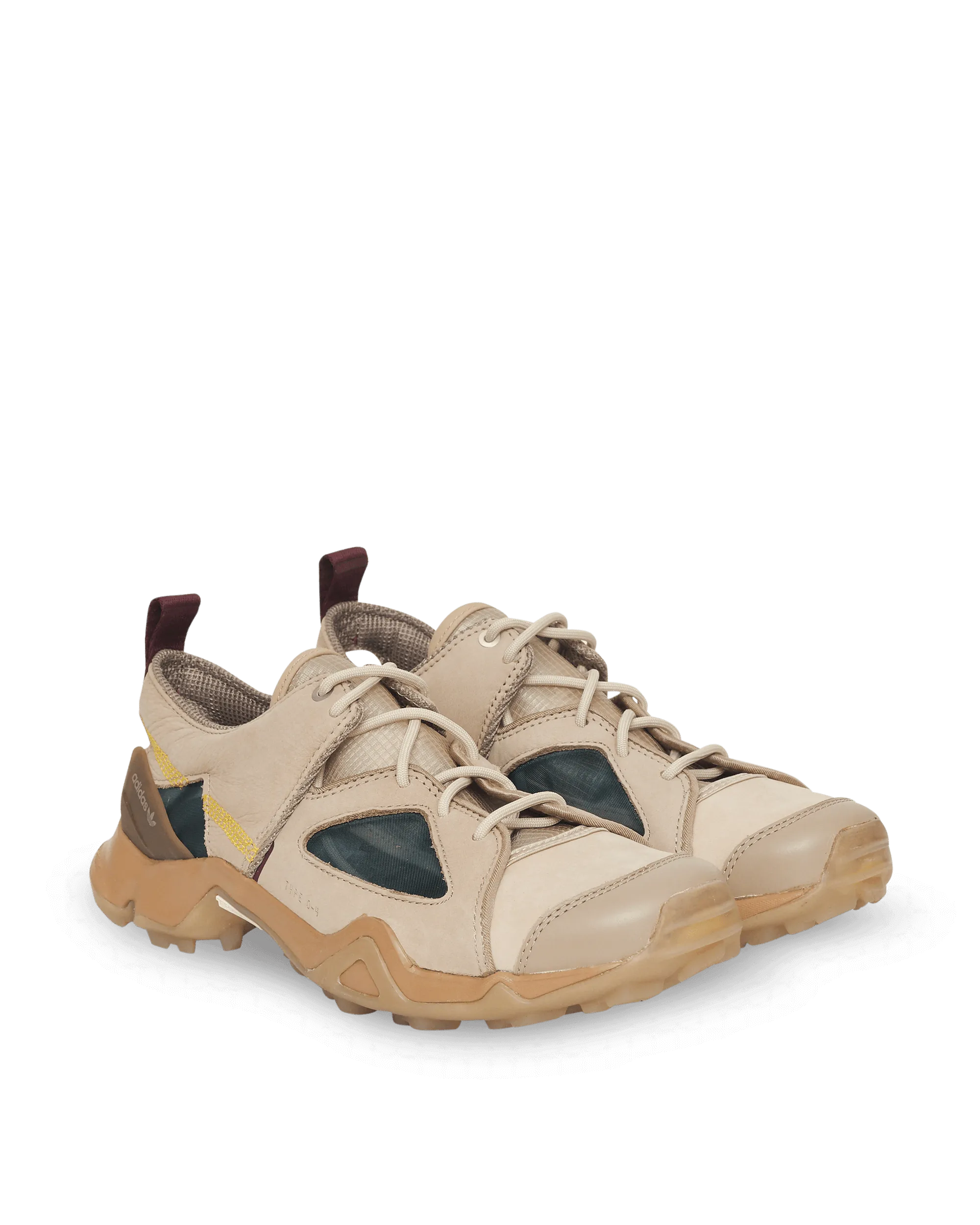 OAMC Type O-4 Sneakers Beige