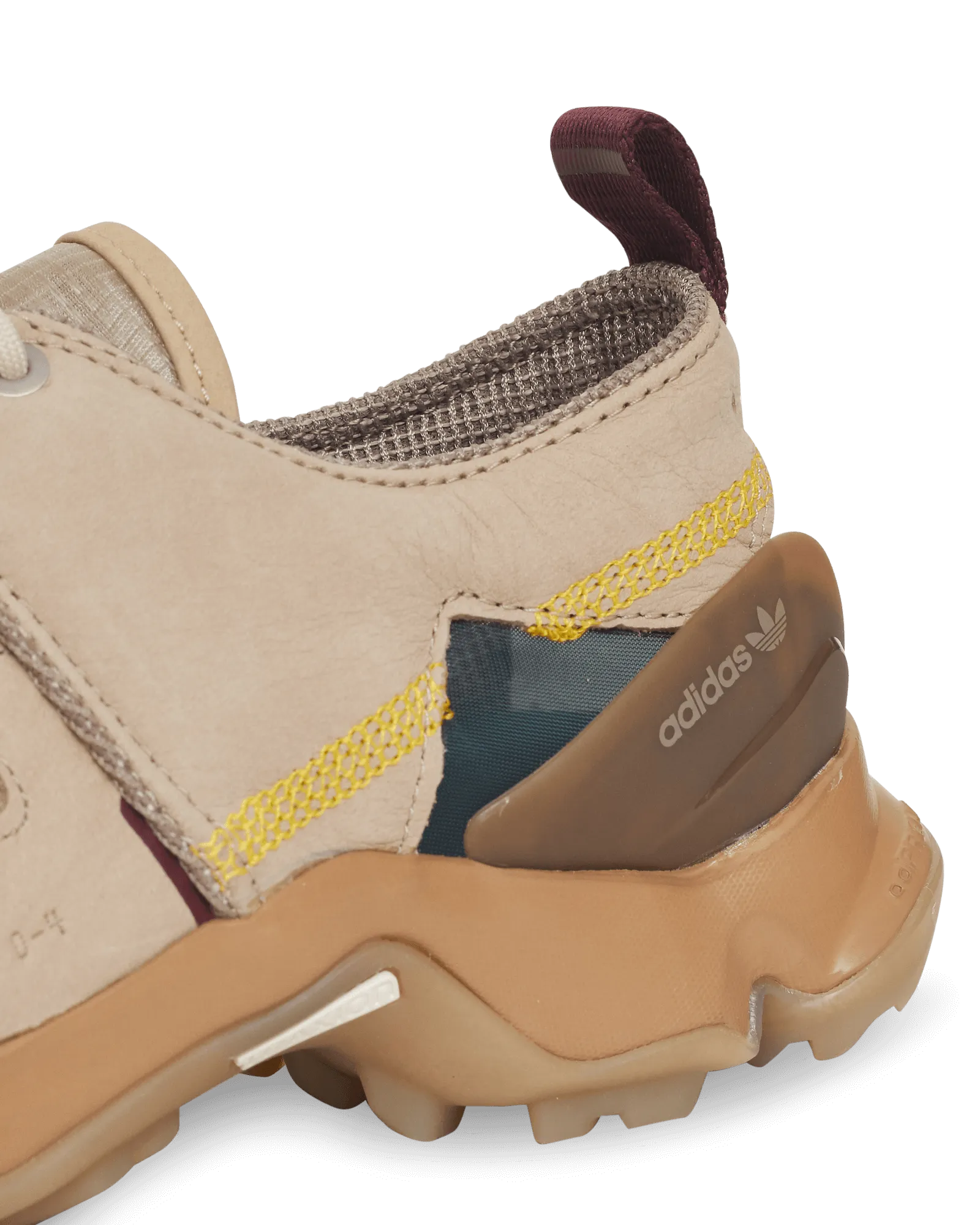 OAMC Type O-4 Sneakers Beige