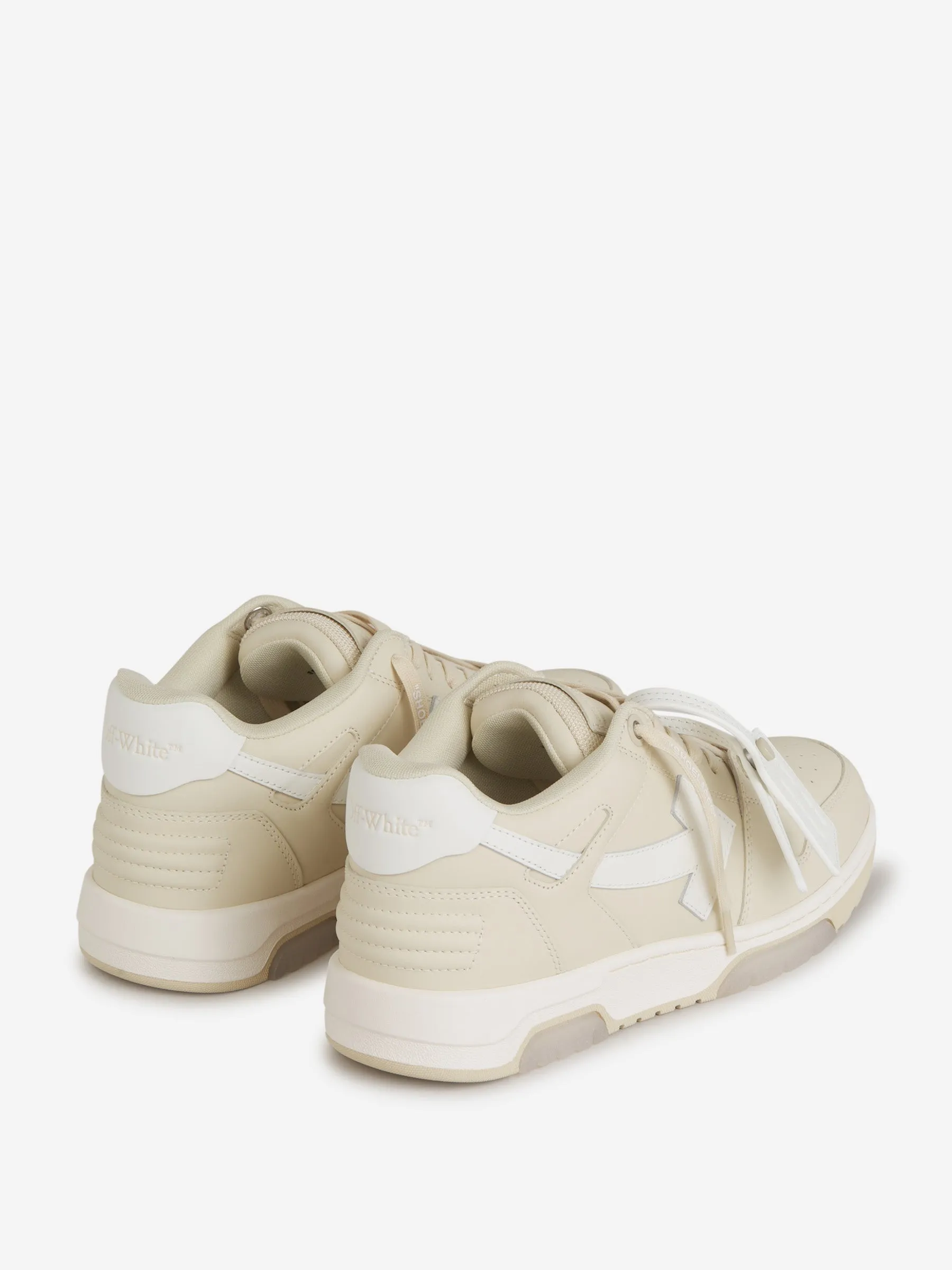 Off-White Out Of Office Sneakers 