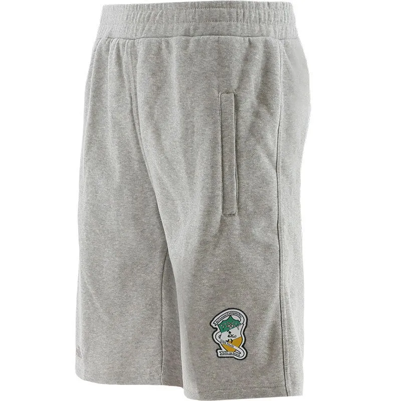 Offaly Camogie Kids' Benson Fleece Shorts