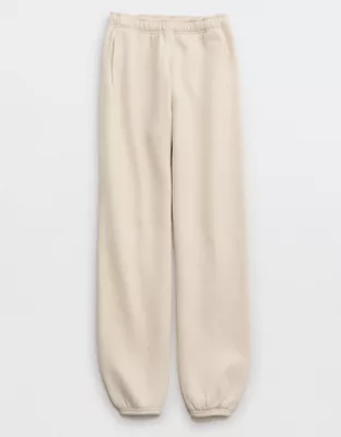 OFFLINE By Aerie Cloud Fleece Jogger-