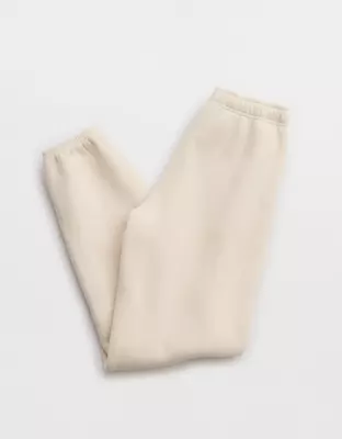 OFFLINE By Aerie Cloud Fleece Jogger-