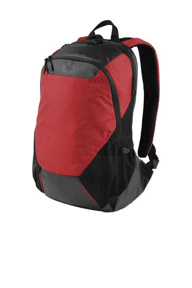 OGIO Custom Logo Backpack. 91003 - Logo Shirts Direct