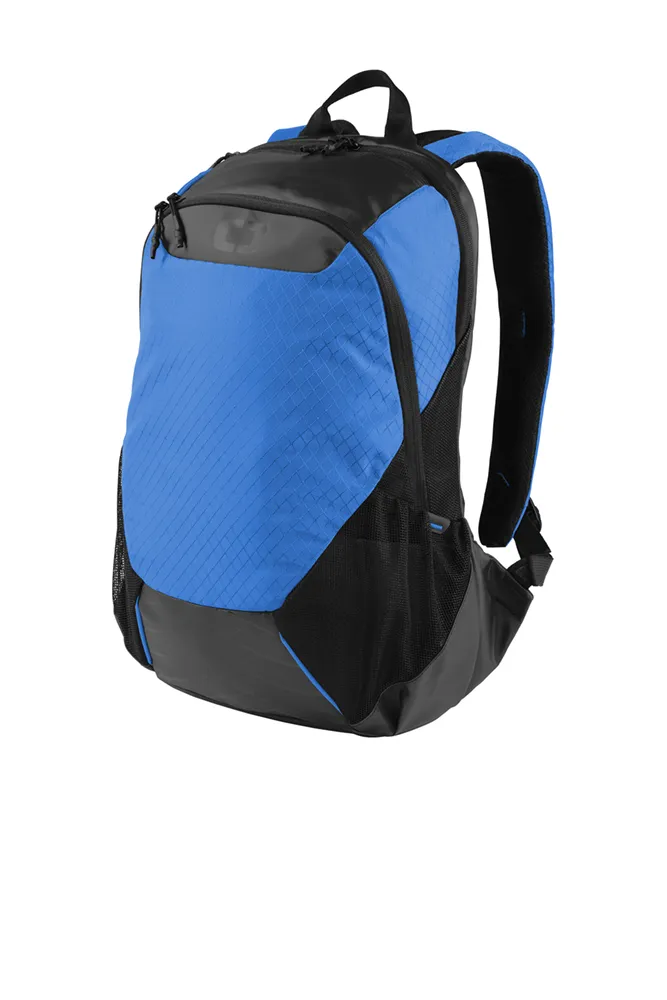 OGIO Custom Logo Backpack. 91003 - Logo Shirts Direct