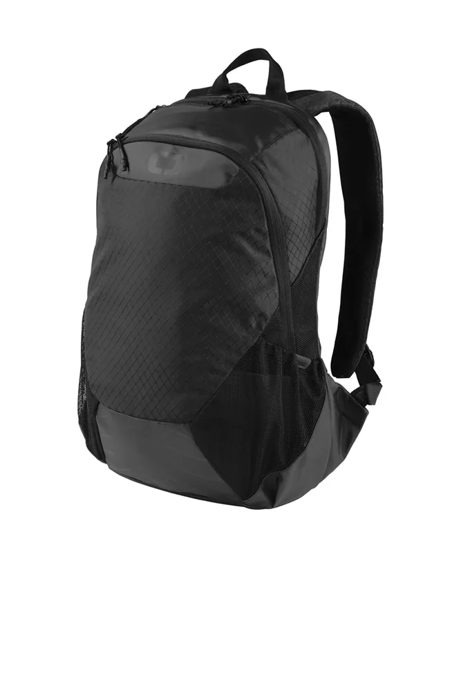 OGIO Custom Logo Backpack. 91003 - Logo Shirts Direct