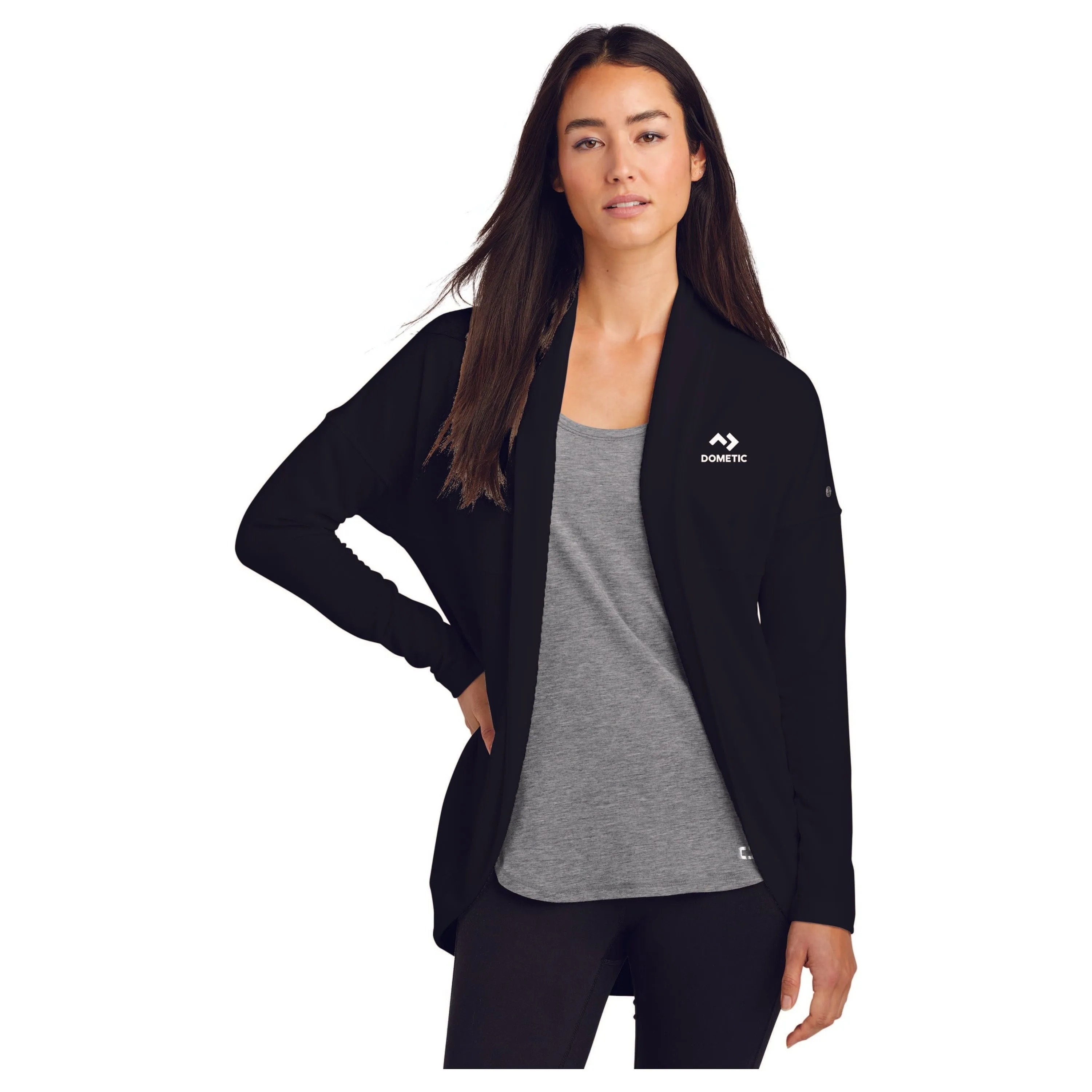 OGIO  Ladies Luuma Cocoon Fleece - LOG811