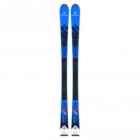 Omeglass WC R22 Factory Slalom Race Ski - 2025