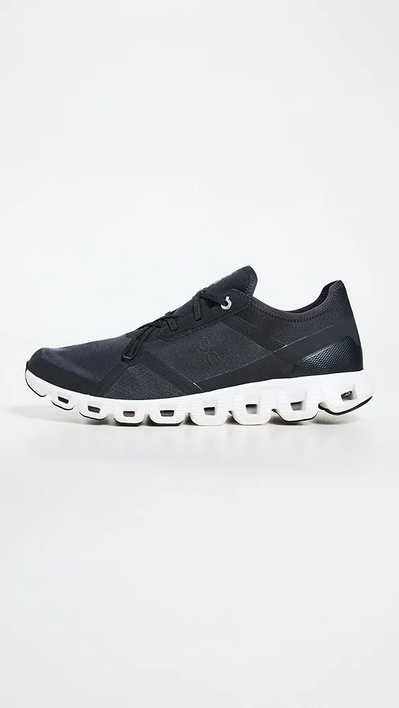 On   Cloud X 3 AD Sneakers 