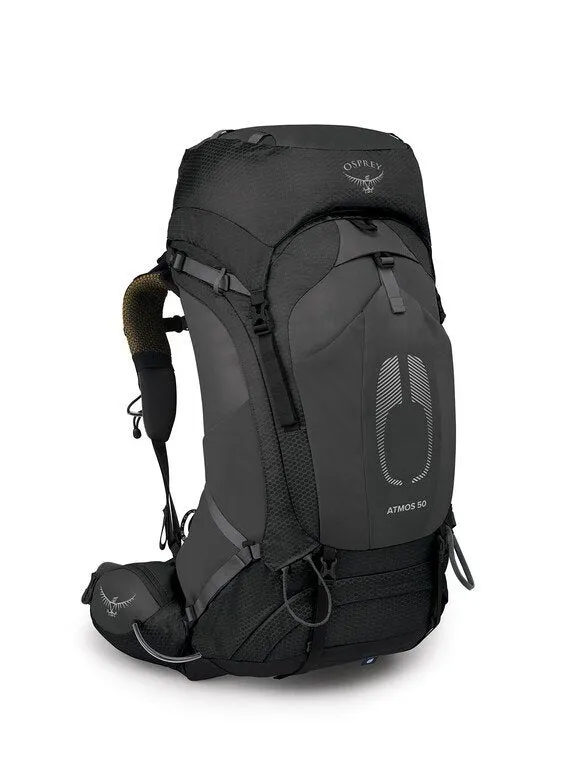 Osprey Atmos 50L AG Men's Hiking Backpack