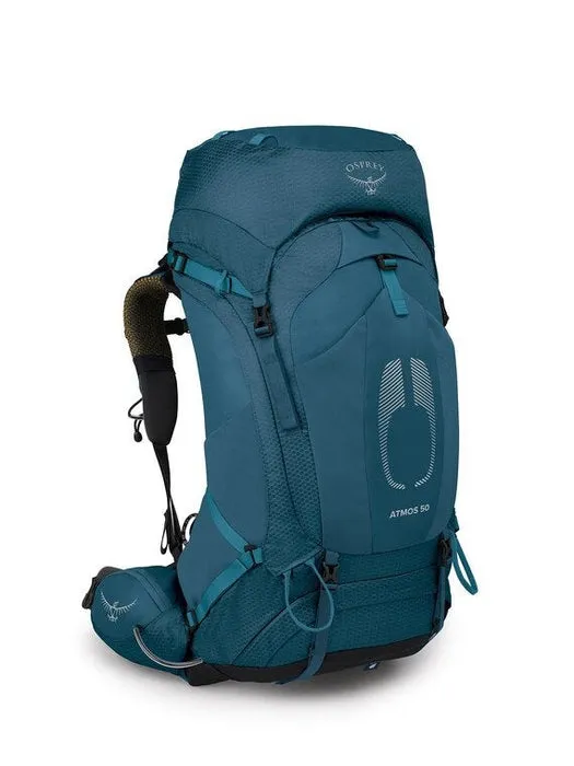 Osprey Atmos 50L AG Men's Hiking Backpack