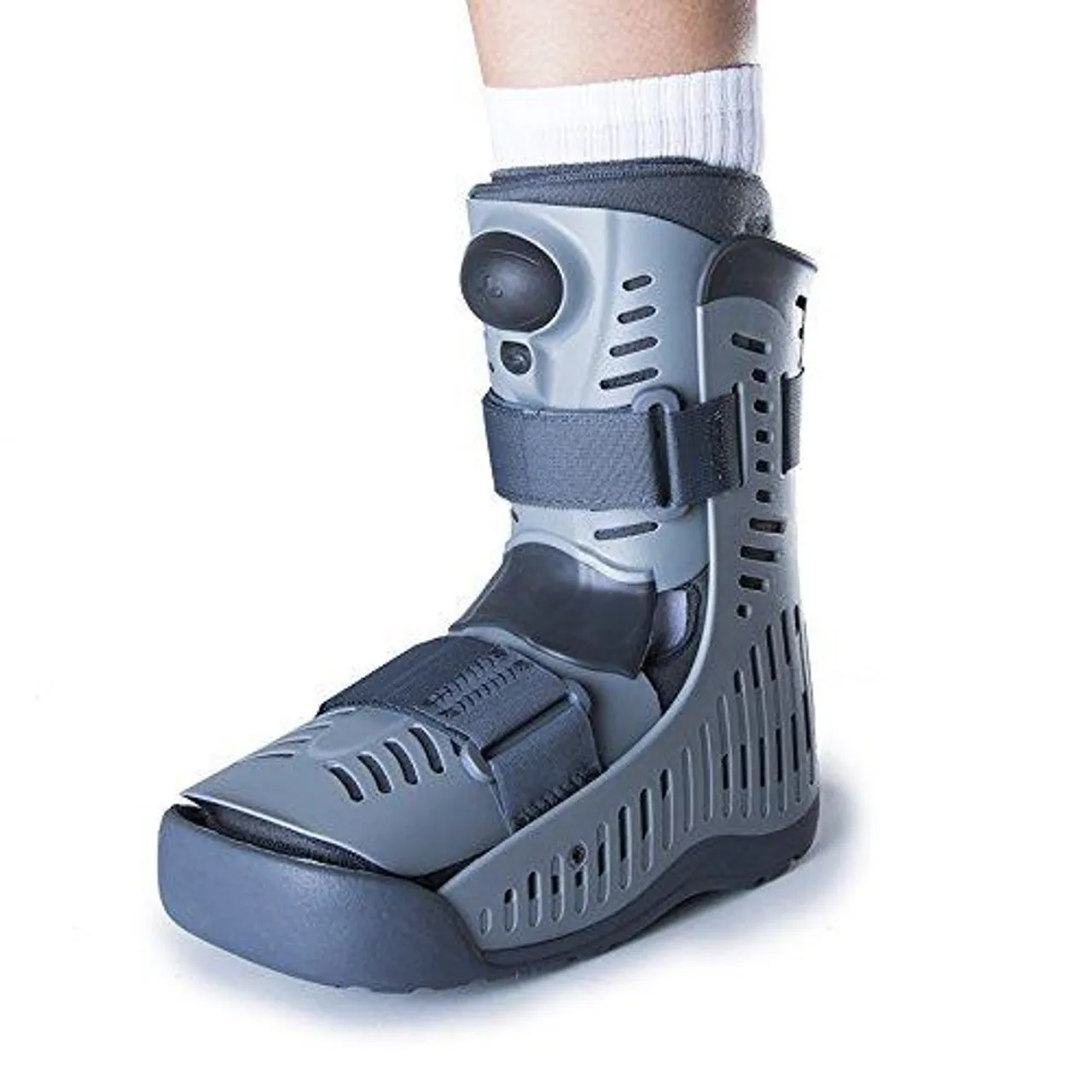 Ossur Rebound Low-top Walking Boot