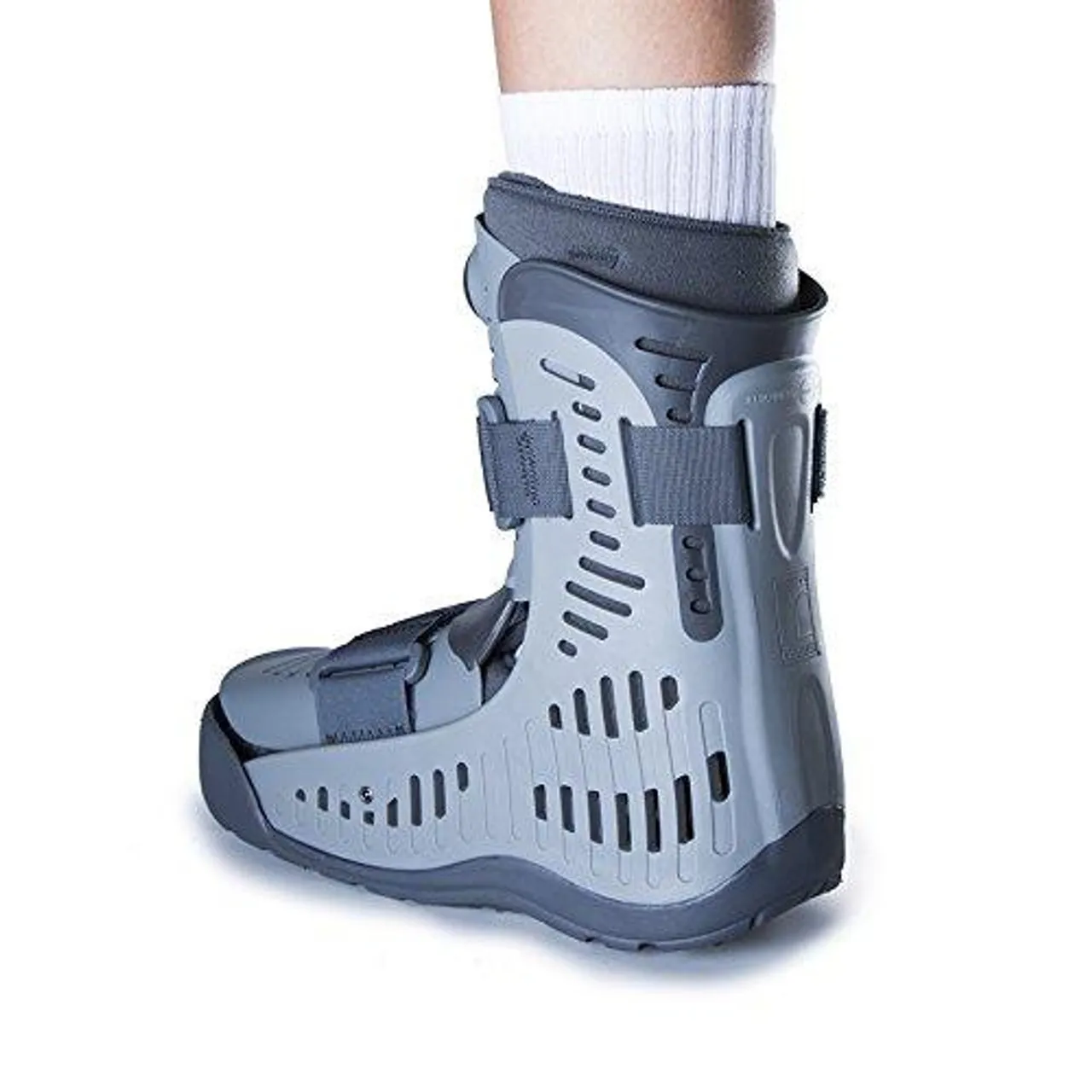 Ossur Rebound Low-top Walking Boot