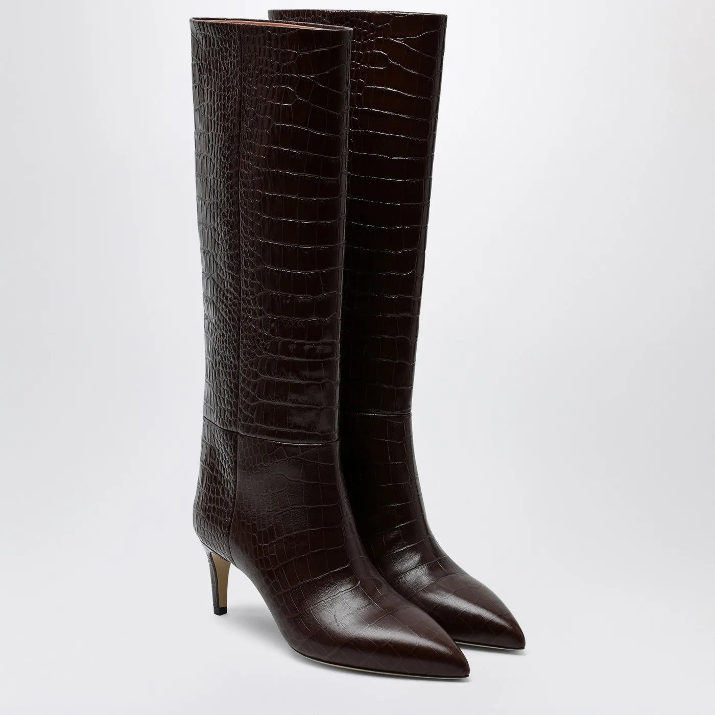 Paris Texas    Paris Texas Boot High Stiletto