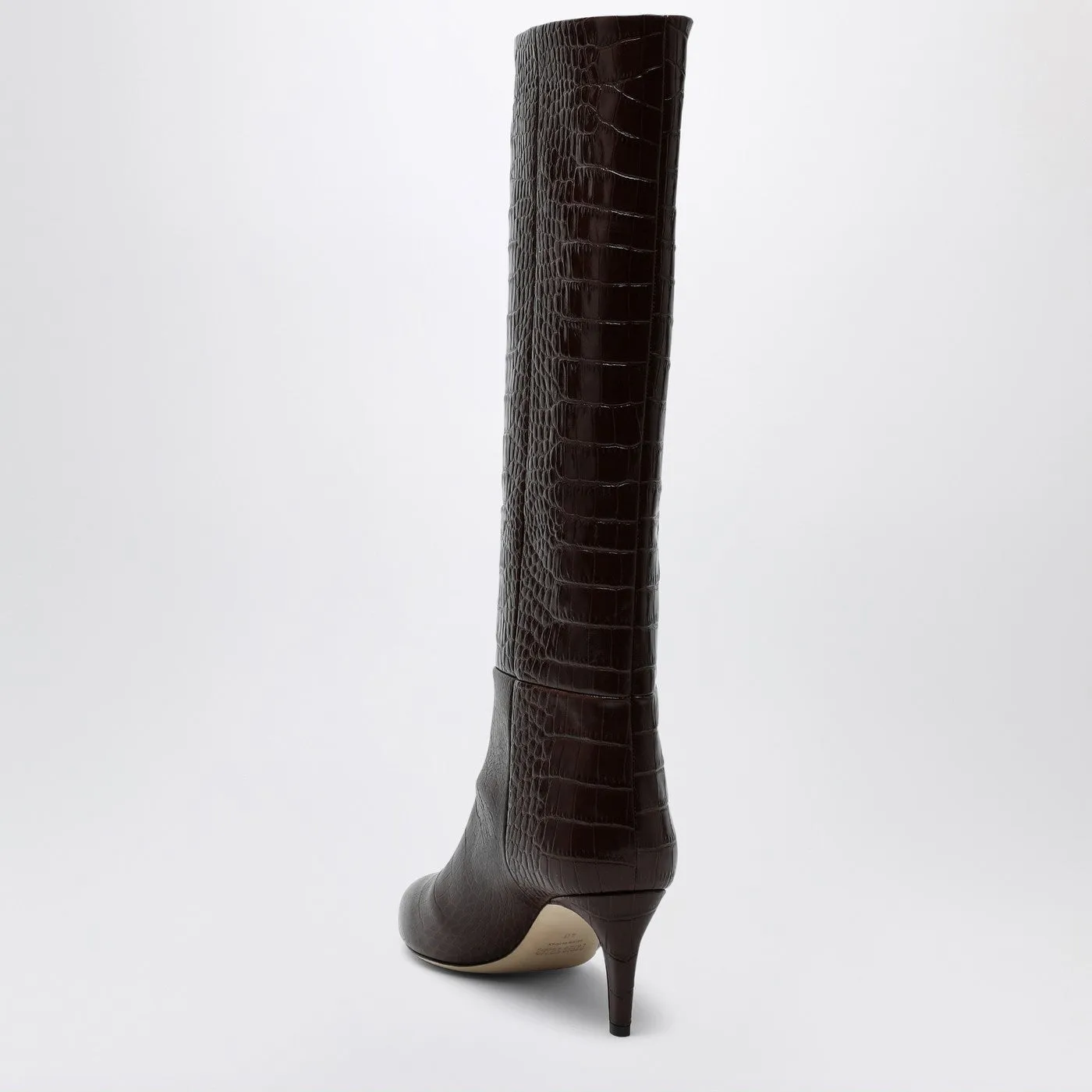 Paris Texas    Paris Texas Boot High Stiletto