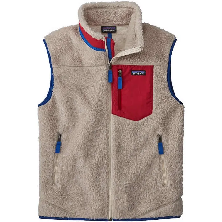 Patagonia Classic Retro-X Vest Men's