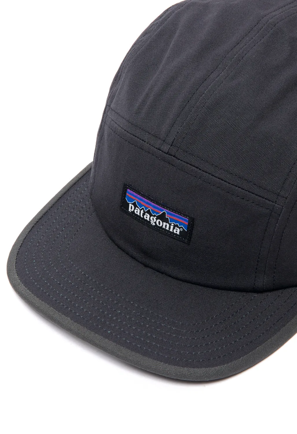 Patagonia Maclure Hat - Ink Black