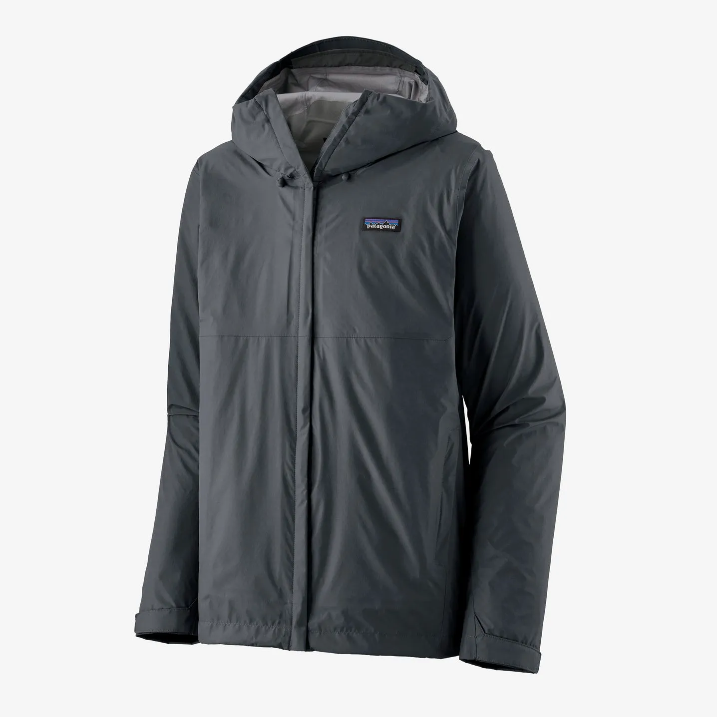 Patagonia Men's Torrentshell 3L Jacket - Smolder Blue