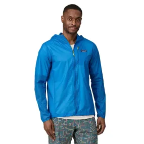 Patagonia Men's Houdini Jacket, Vessel Blue / S