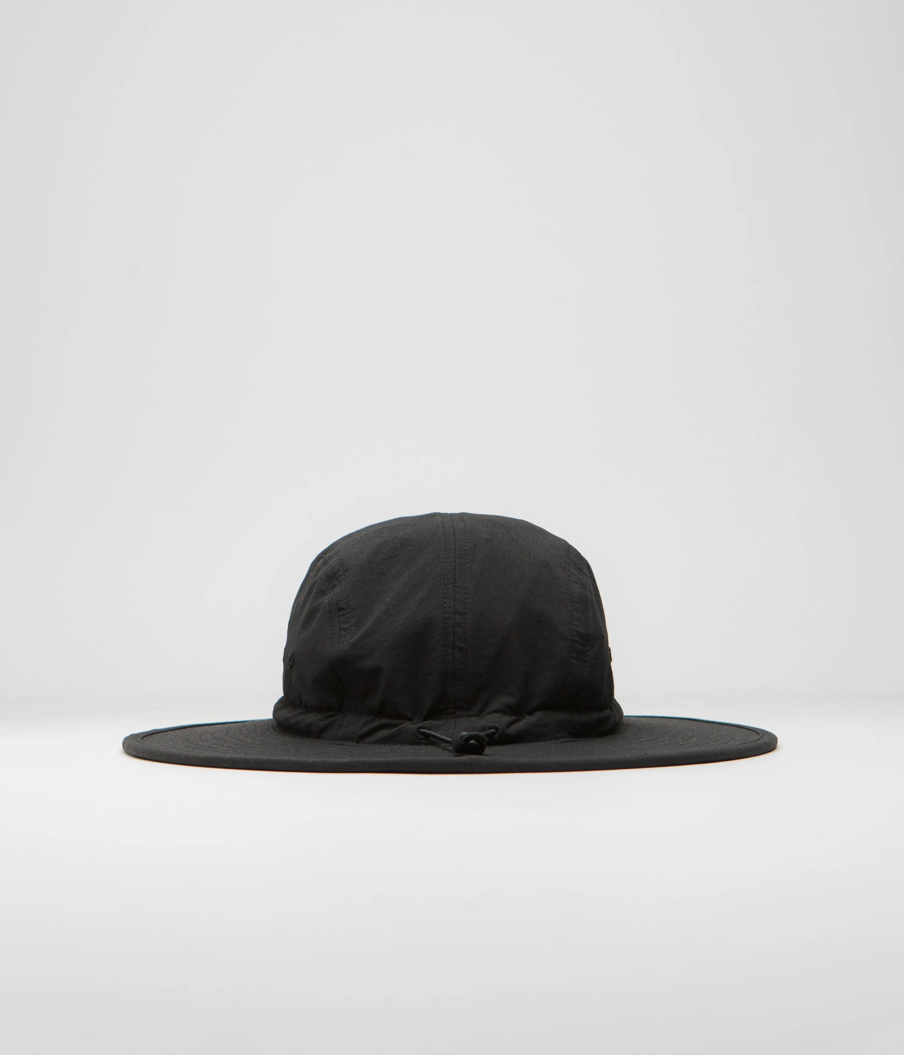 Patagonia Quandary Brimmer Hat - Black