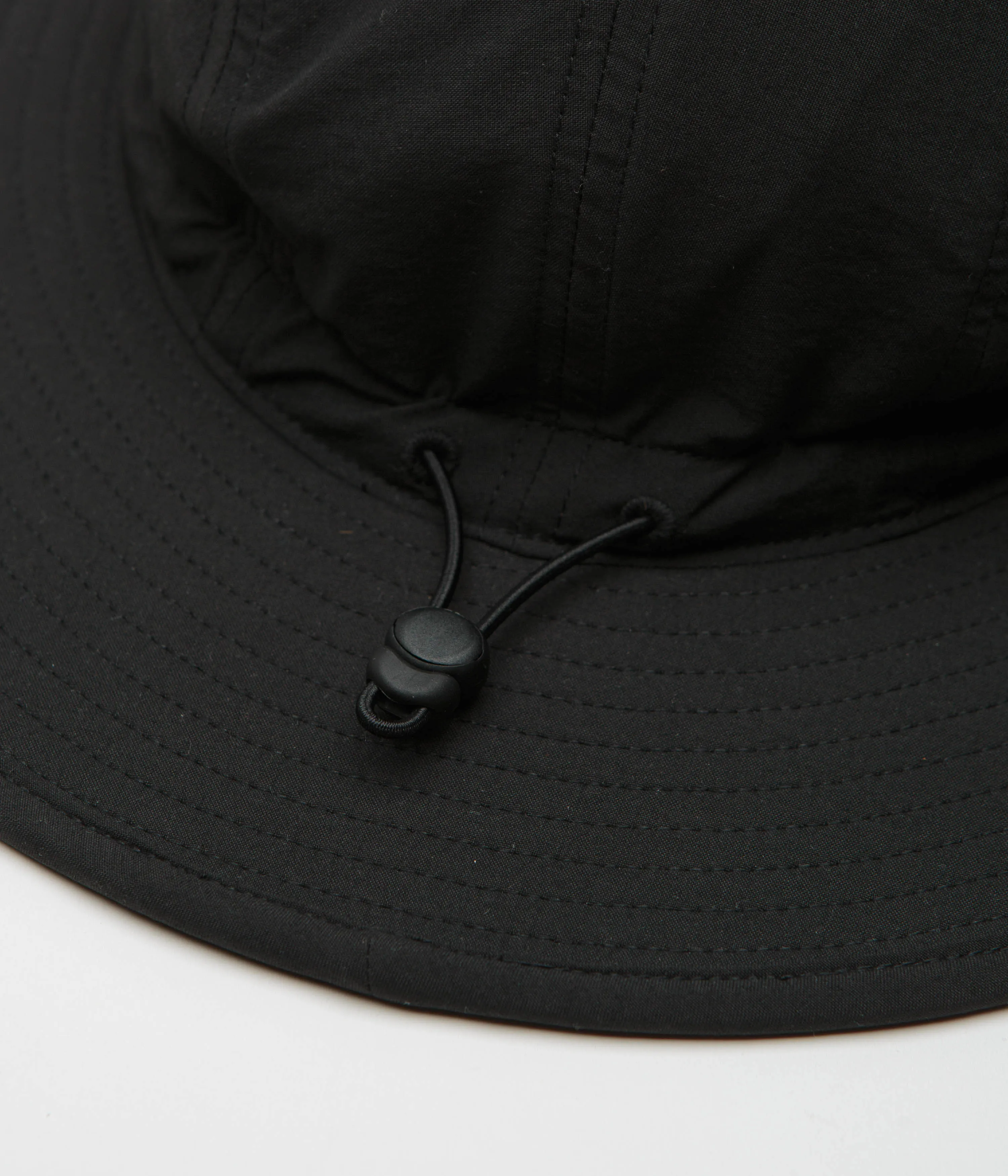 Patagonia Quandary Brimmer Hat - Black