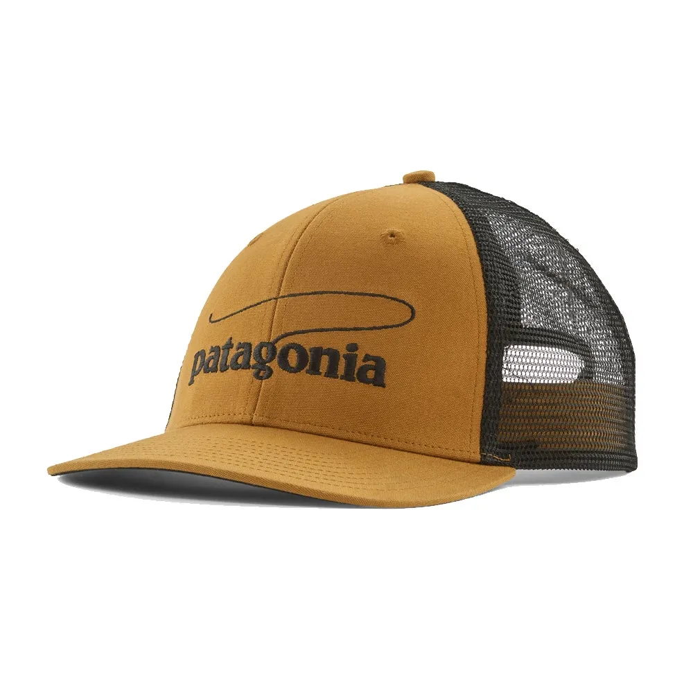 Patagonia Take a Stand Trucker Hat