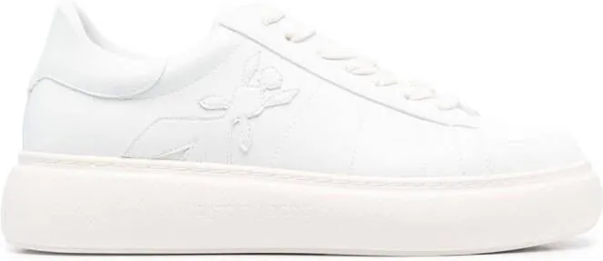 Patrizia Pepe Fly trainers White