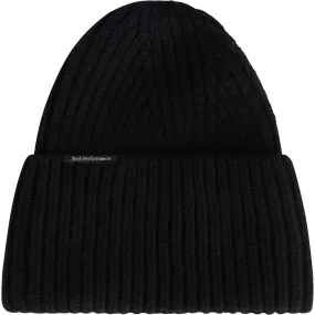 Peak Performance - Mason Hat black