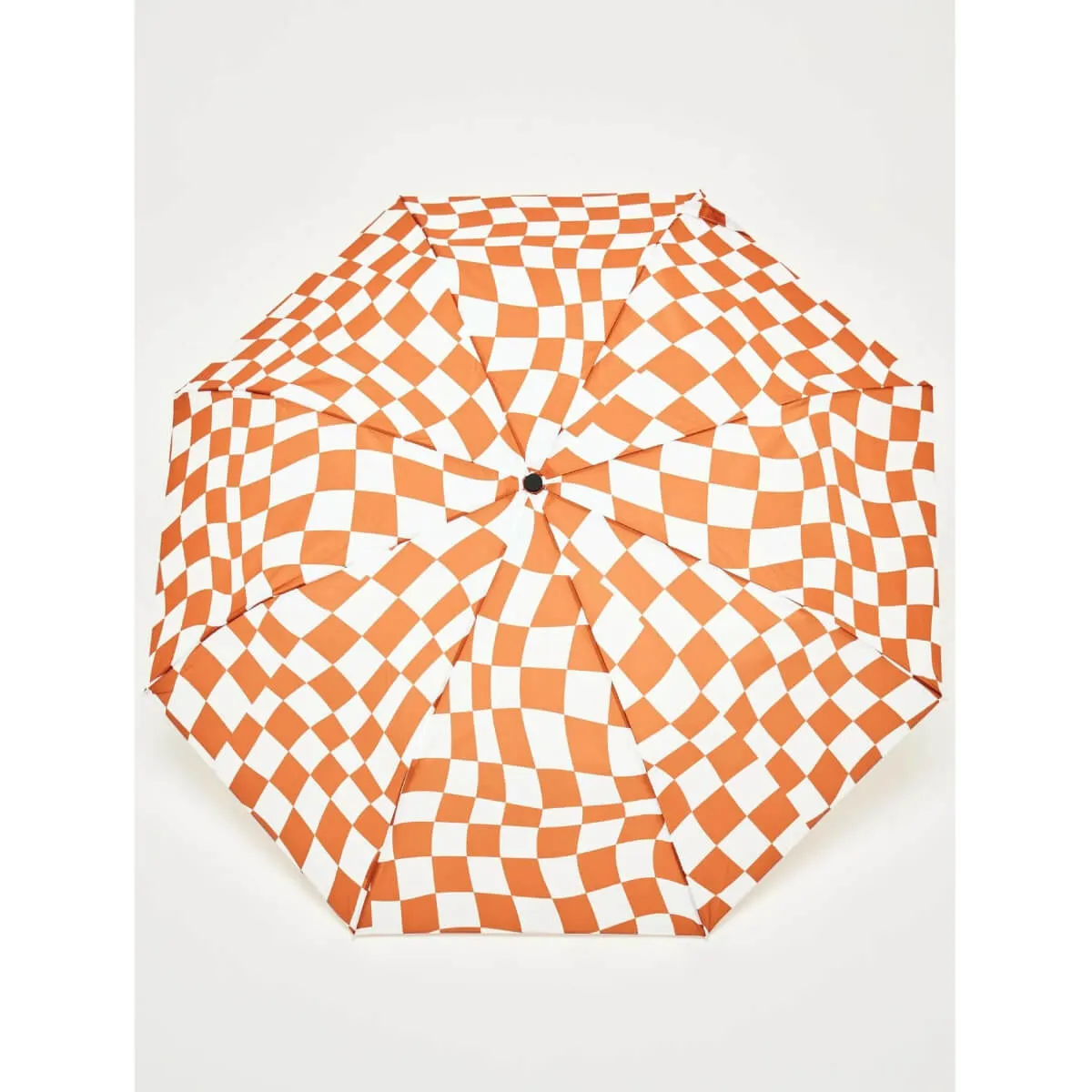 ----------Peanut Butter Checkers Duckhead Umbrella---------