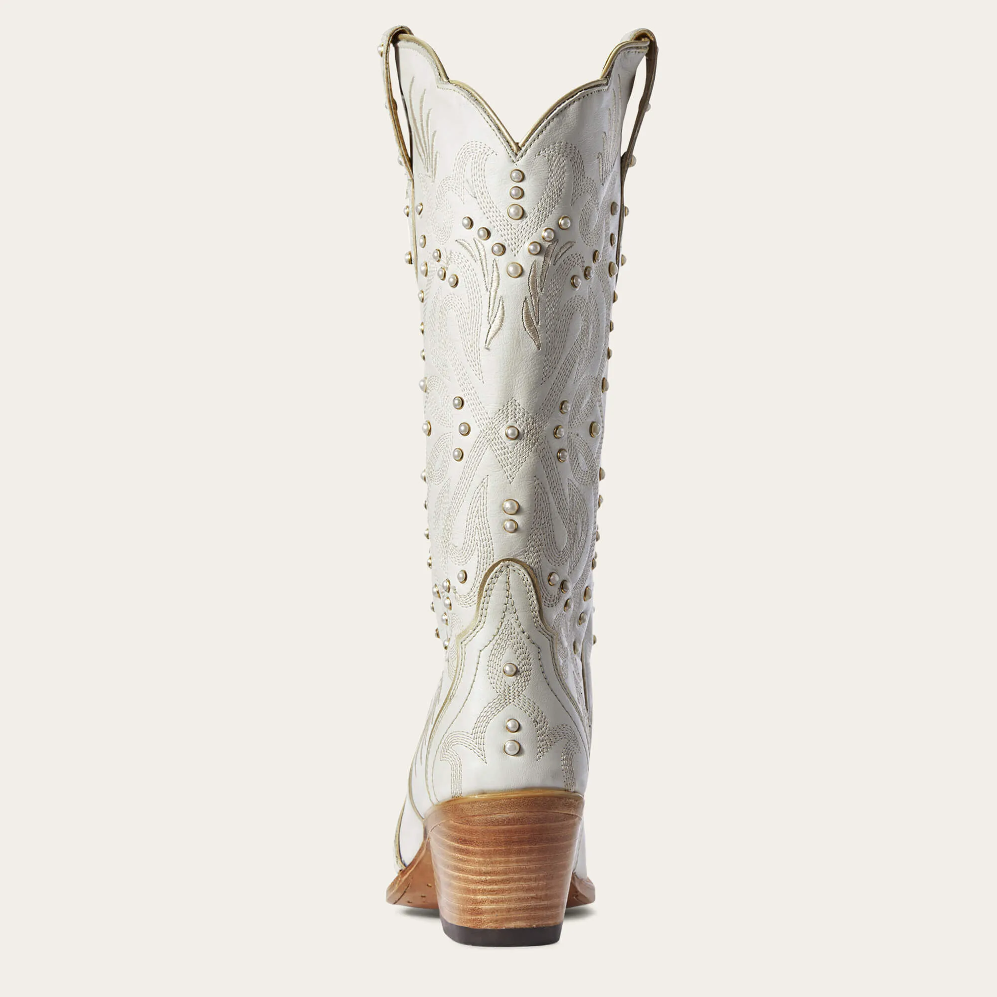 Pearl Western Boot